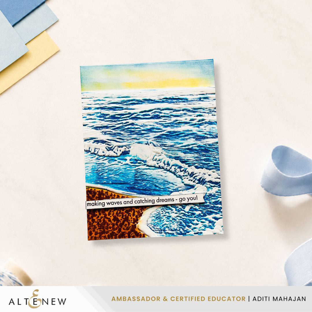 altenew-whispering-waves-3d-pr-gefolder-6x6-wellen image 3