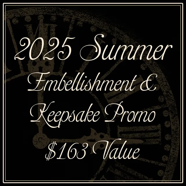 graphic-45-kits-embellishment-keepsake-promo-paket-2025 image 1