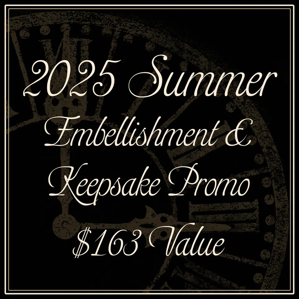 graphic-45-kits-embellishment-keepsake-promo-paket-2025 image 1