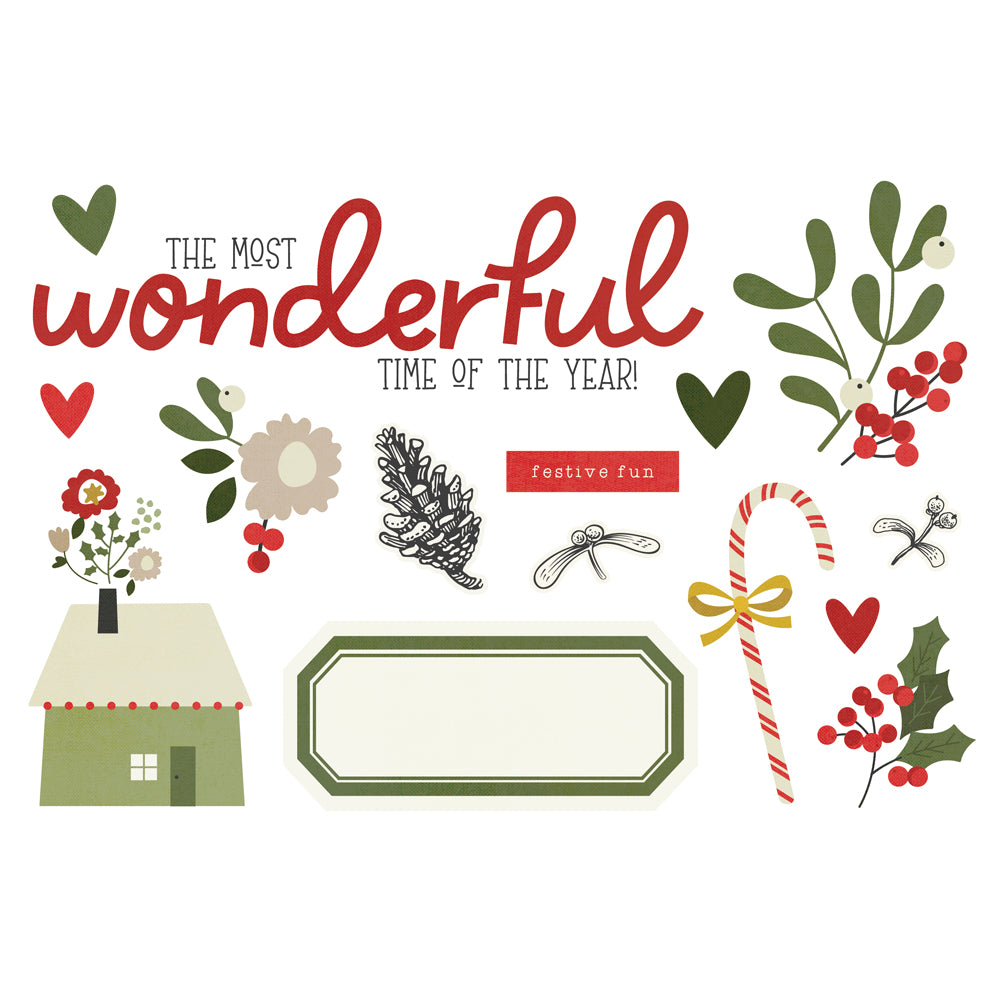 simple-stories-simple-pages-the-holiday-life-page-pieces image 2