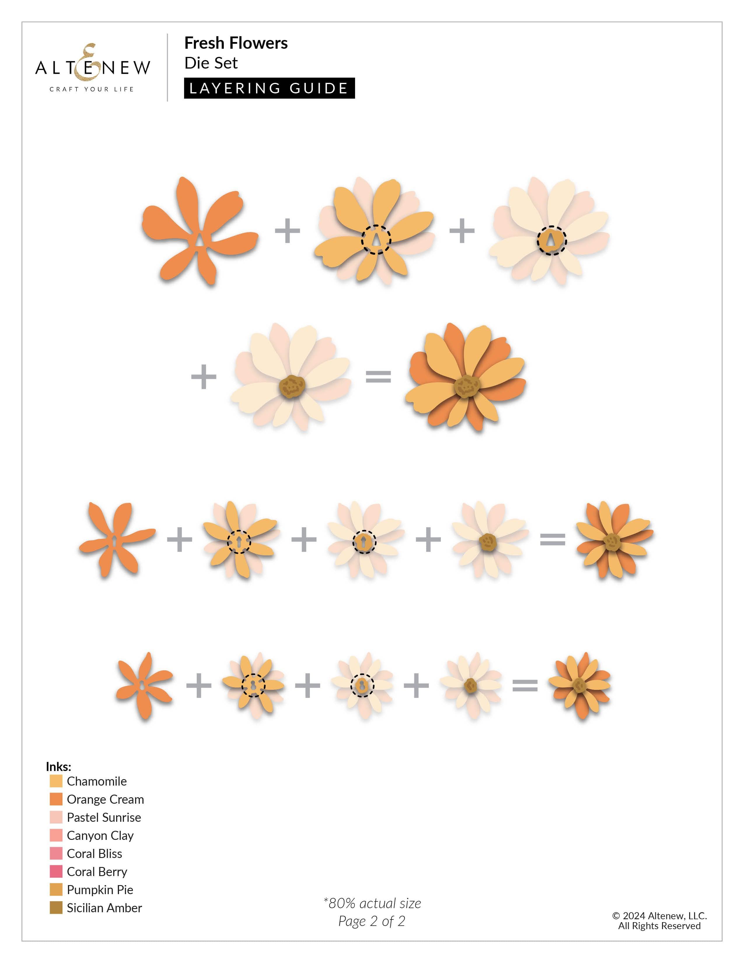altenew-fresh-flowers-die-set-blumen-stanzen-12-teilig image 4
