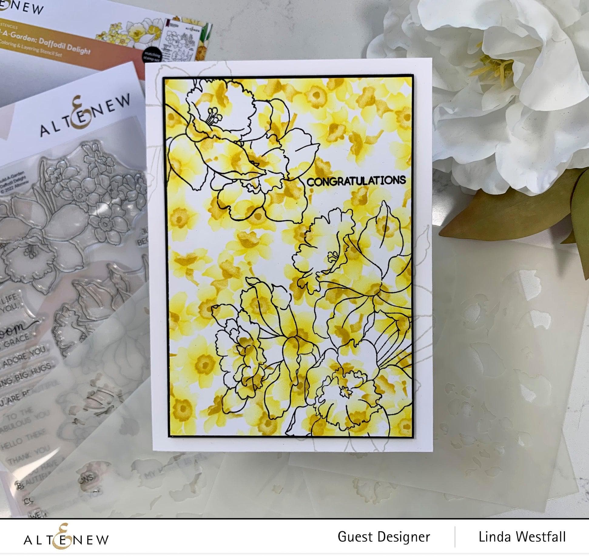 altenew-build-a-garden-daffodil-delight-stanzen-2-teilig image 4