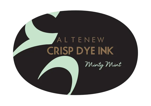 altenew-minty-mint-stempelkissen-crisp-dye-ink-gr-n image 1