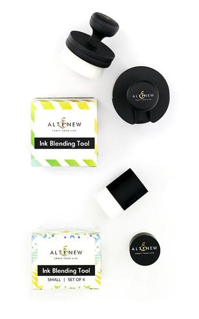 altenew-ink-blending-tool-bundle-pinsel-set-5-teilig-wischen image 1