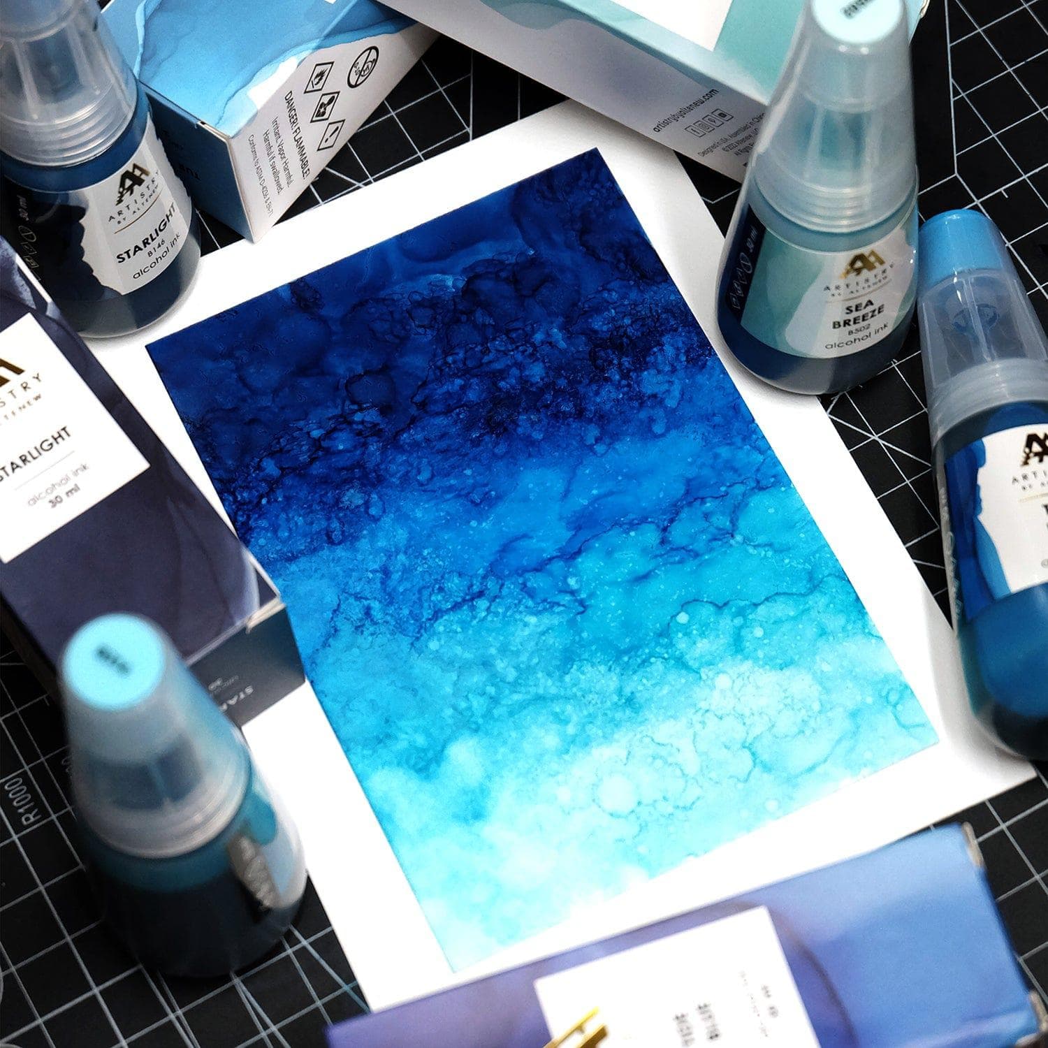 altenew-desert-night-alcohol-ink-nachf-ller-30ml image 8