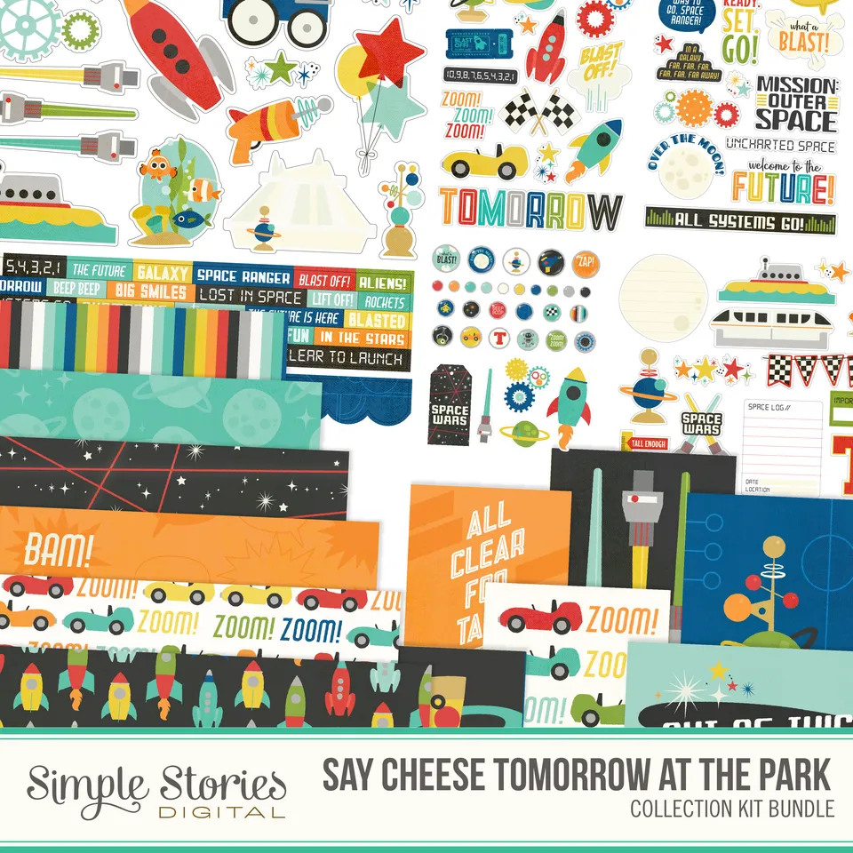 simple-stories-say-cheese-tomorrow-at-the-park-digital-kit-download image 1