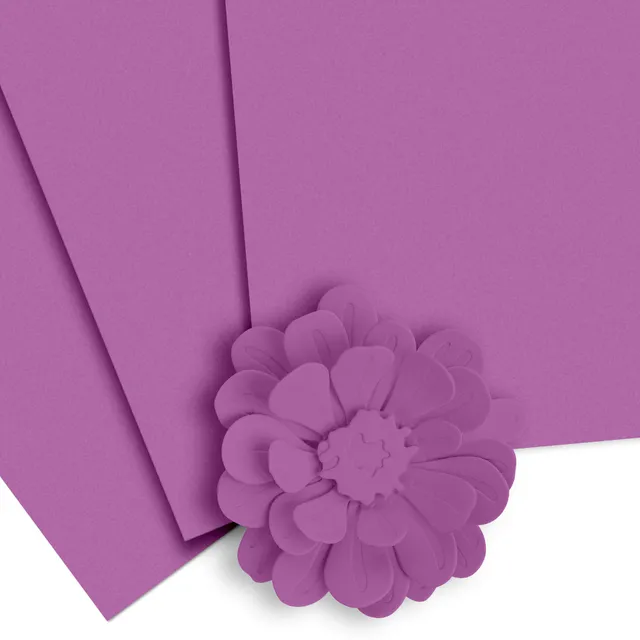 altenew-deep-iris-cardstock-10-blatt-lila-216g image 1
