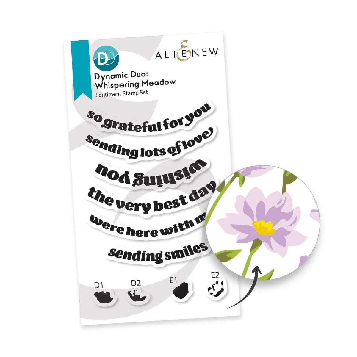 altenew-dynamic-duo-whispering-meadow-stempel-stanzen-bundle image 8