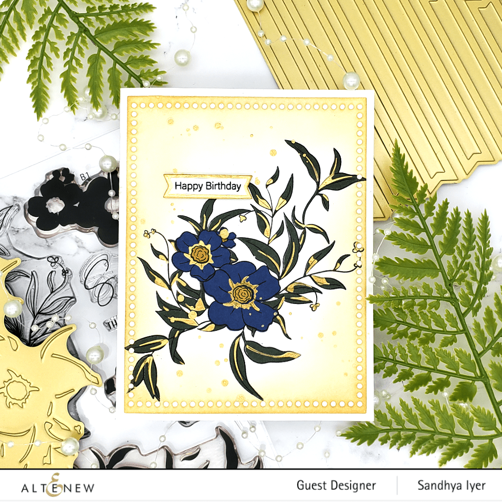altenew-sparkle-bright-hei-folienplatte-blumen image 6