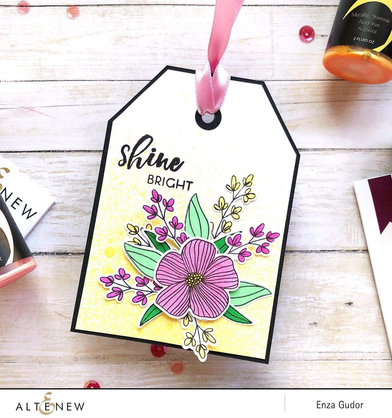 altenew-baby-pink-stempelkissen-crisp-dye-ink-rosa image 3
