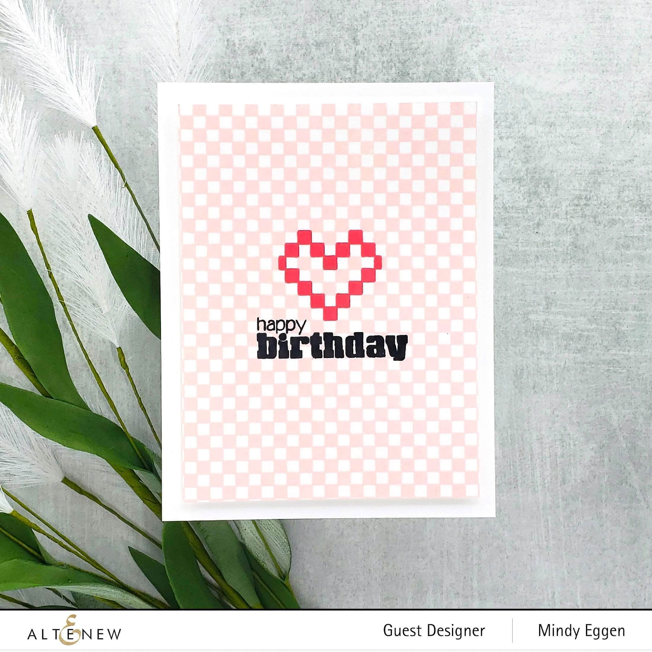 altenew-checkerboard-stamp-set-hintergrund-6x8-karo image 7