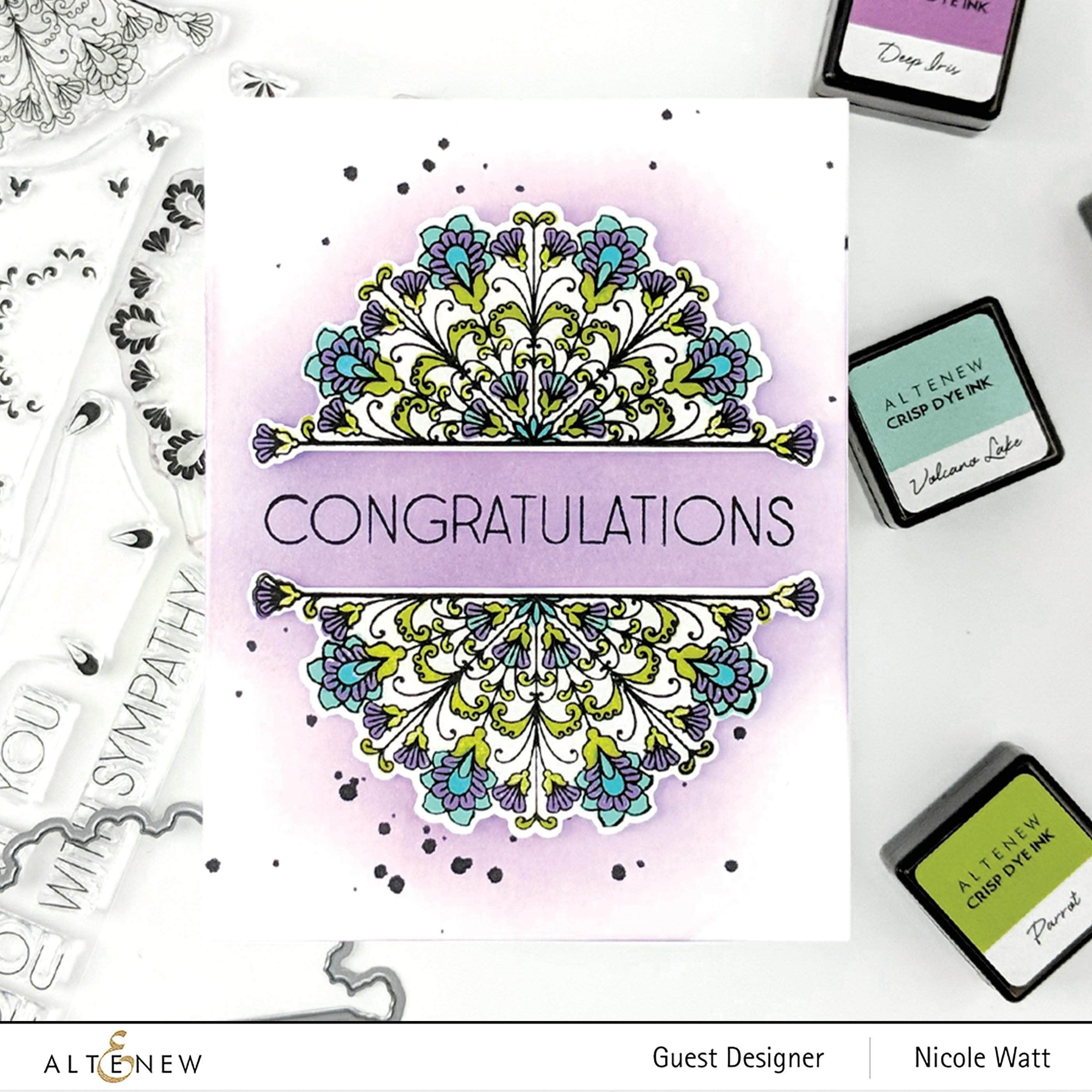 altenew-ornamental-bliss-stanzschablonen-ornament-1-teilig image 7