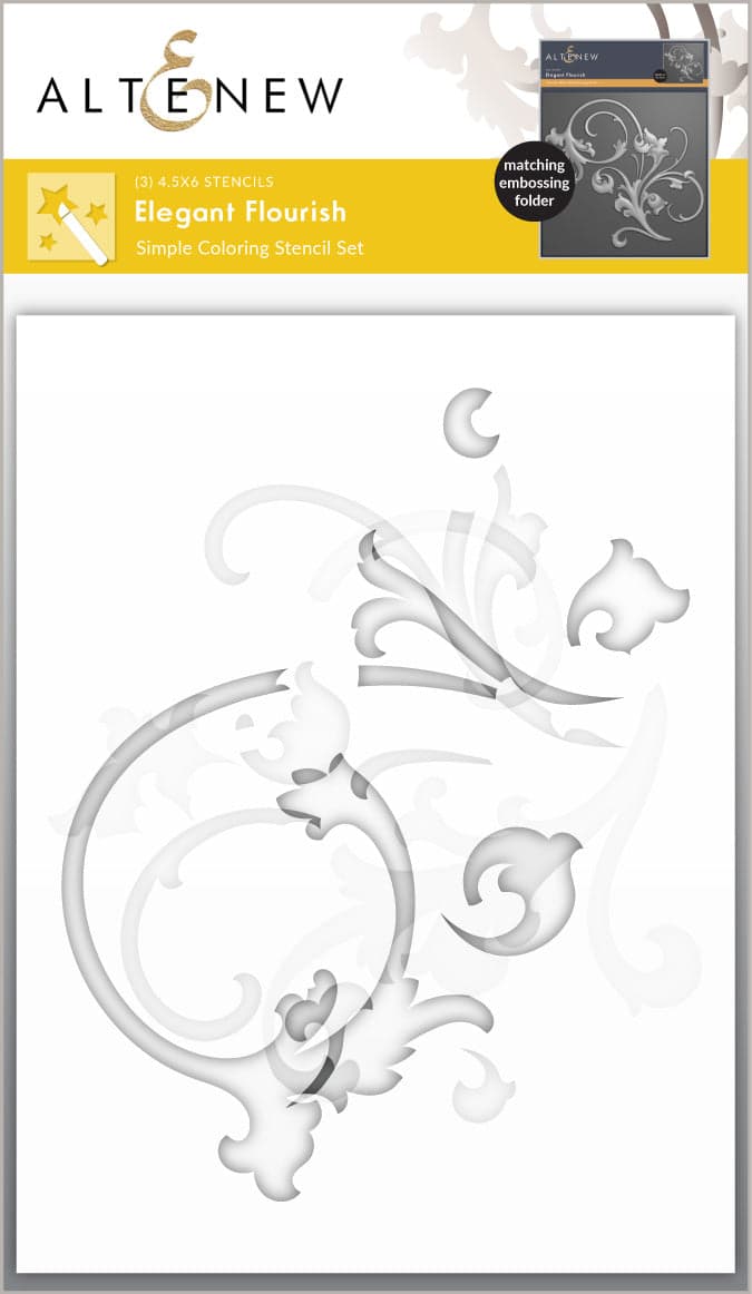 altenew-elegant-flourish-complete-bundle-pr-gefolder-stencil image 5