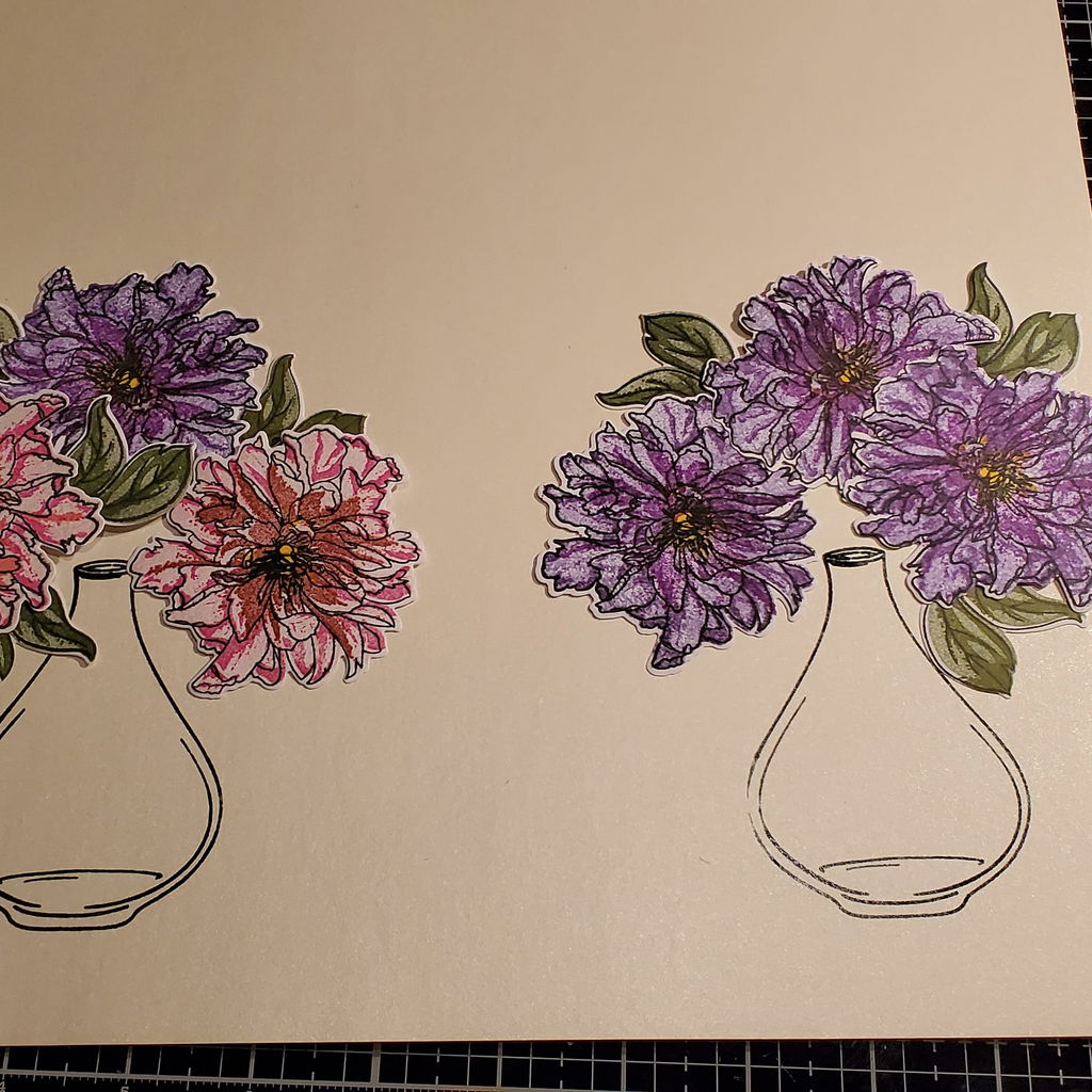 Schöne Blüte