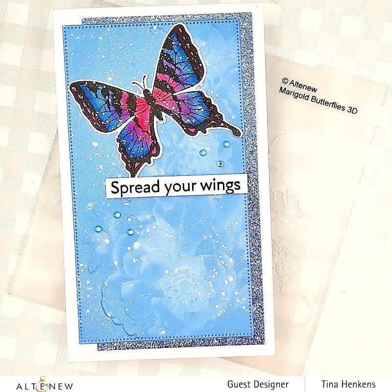 altenew-paper-more-glitter-gradient-cardstock-papier-bundle image 2