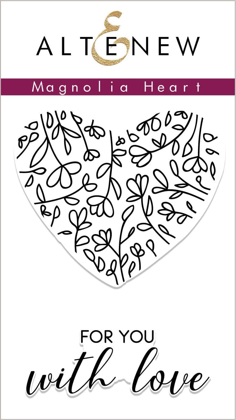 altenew-magnolia-heart-stempel-stanzen-set-herz-mini image 3