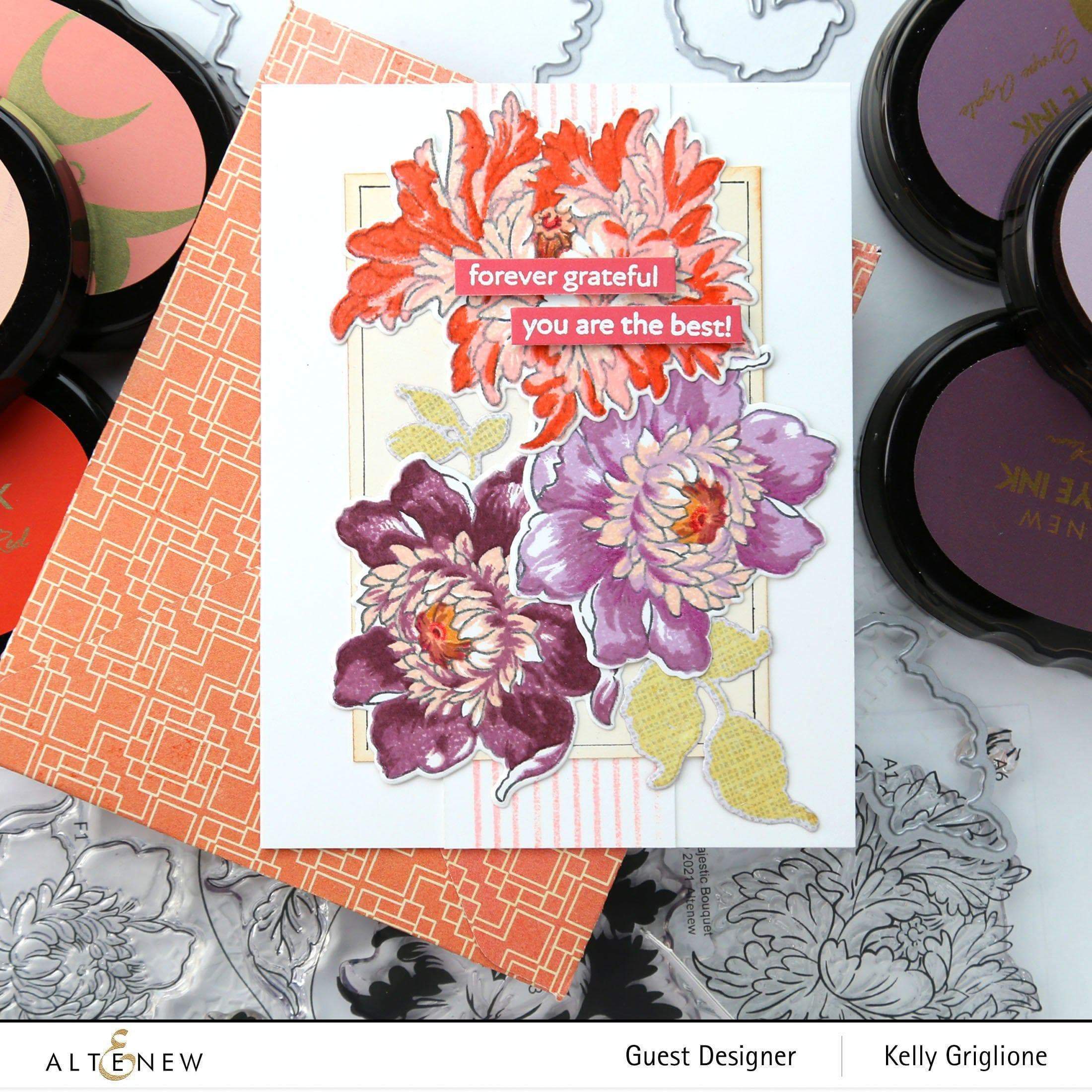 altenew-anniversary-blooms-stempelset-bundle-blumen-5tlg image 2