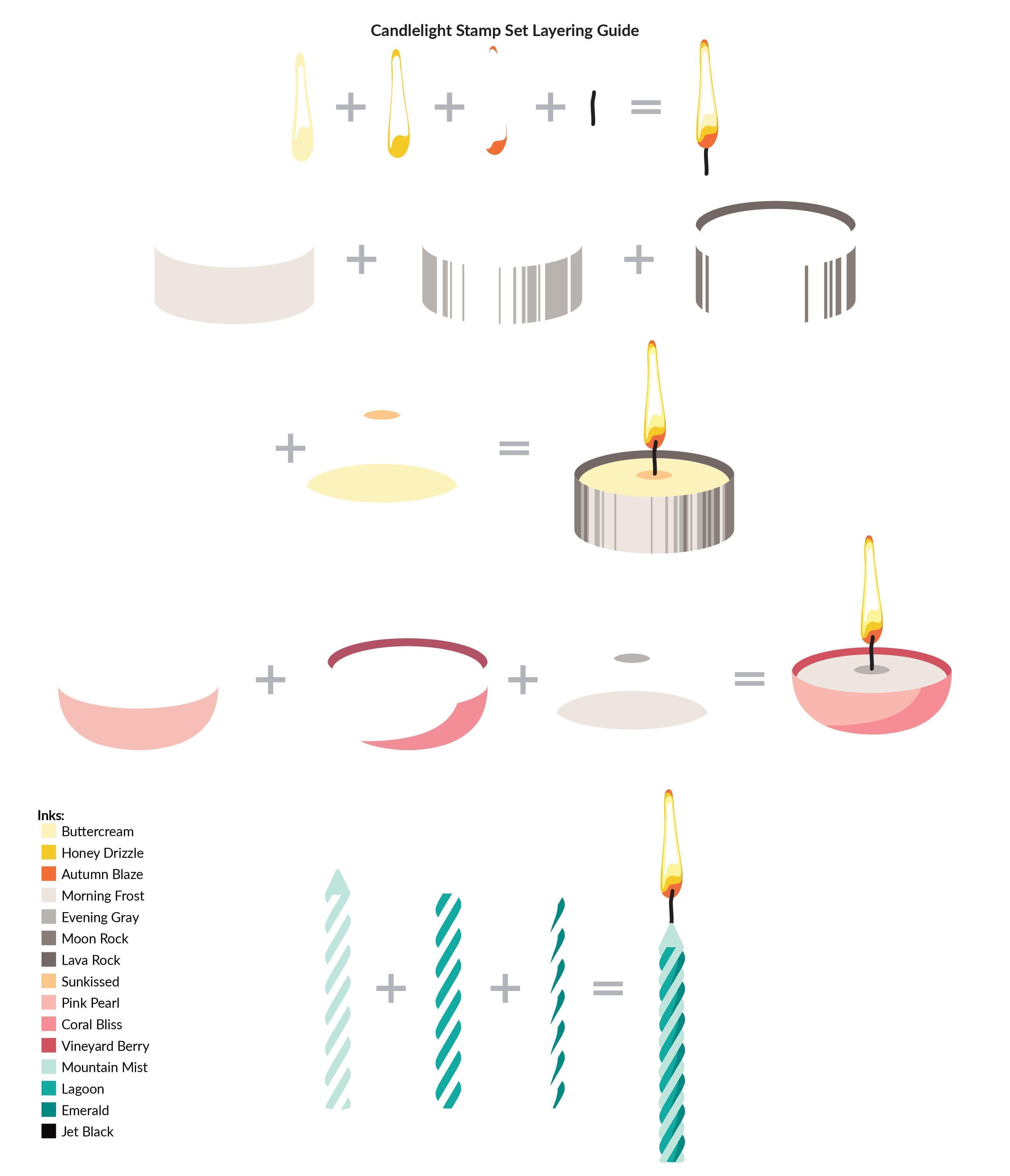 altenew-candlelight-stempelset-stanzen-bundle-kerzen image 4