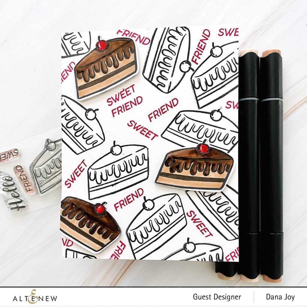 altenew-sweet-cake-stempelset-torte-mini-4-stempel image 8