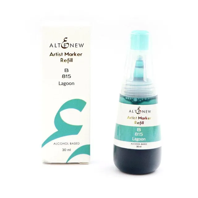 altenew-inks-lagoon-alcohol-ink-tinte-t-rkis-30ml image 1