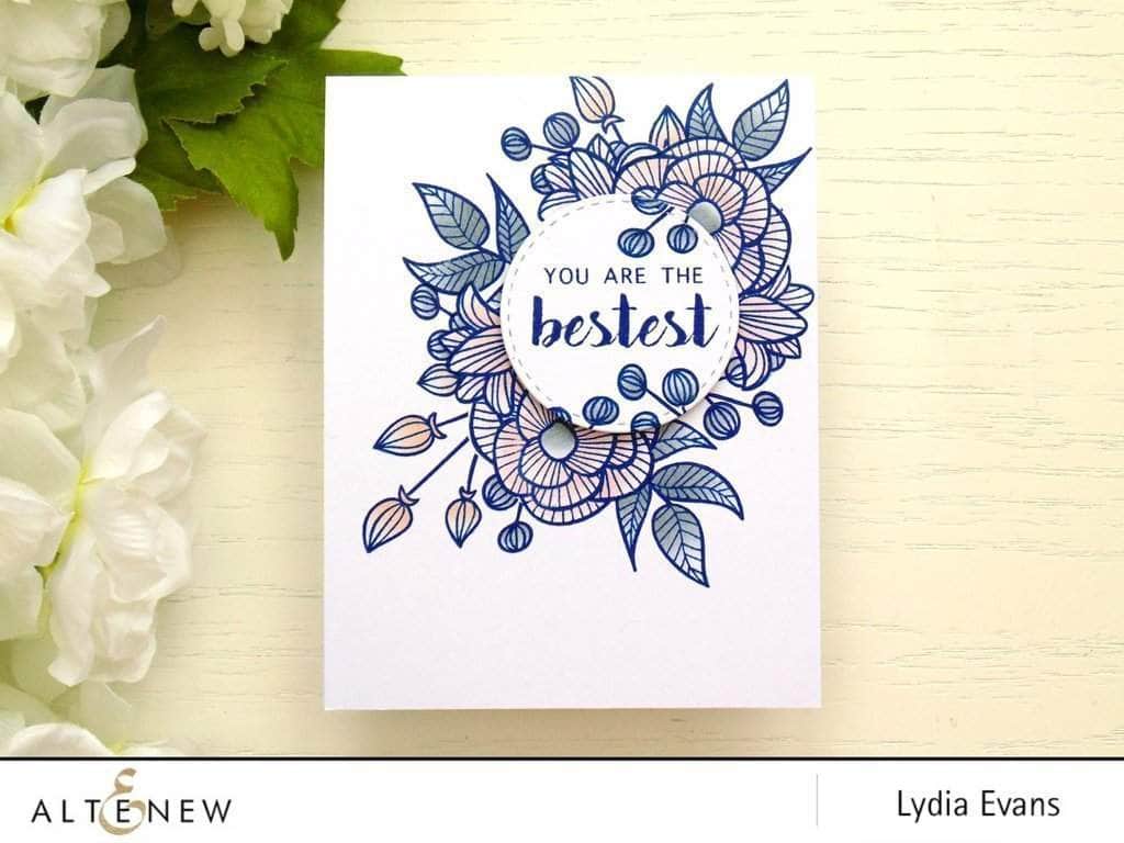 altenew-striped-florals-stempel-stanzen-bundle-modern image 7