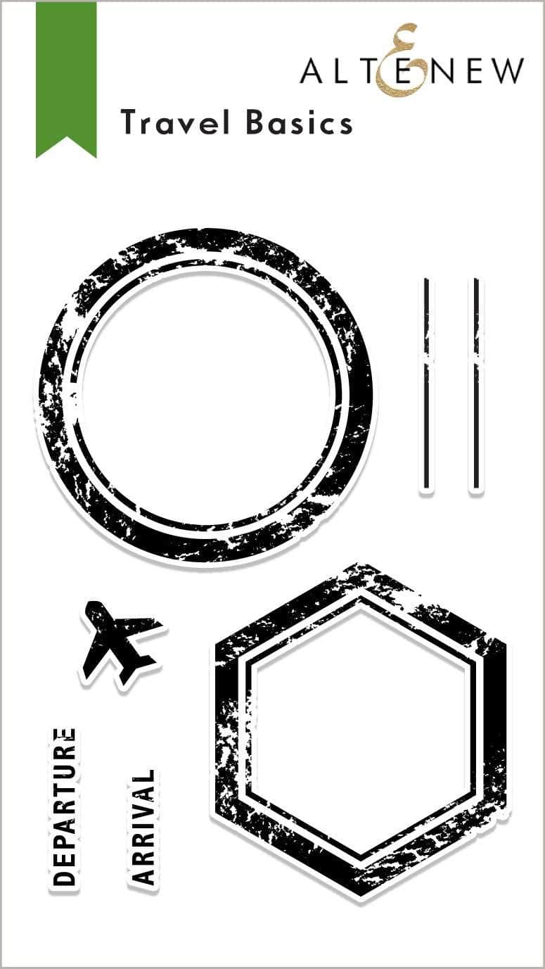 altenew-travel-basics-stempelset-reise-2x3-6-stempel image 1