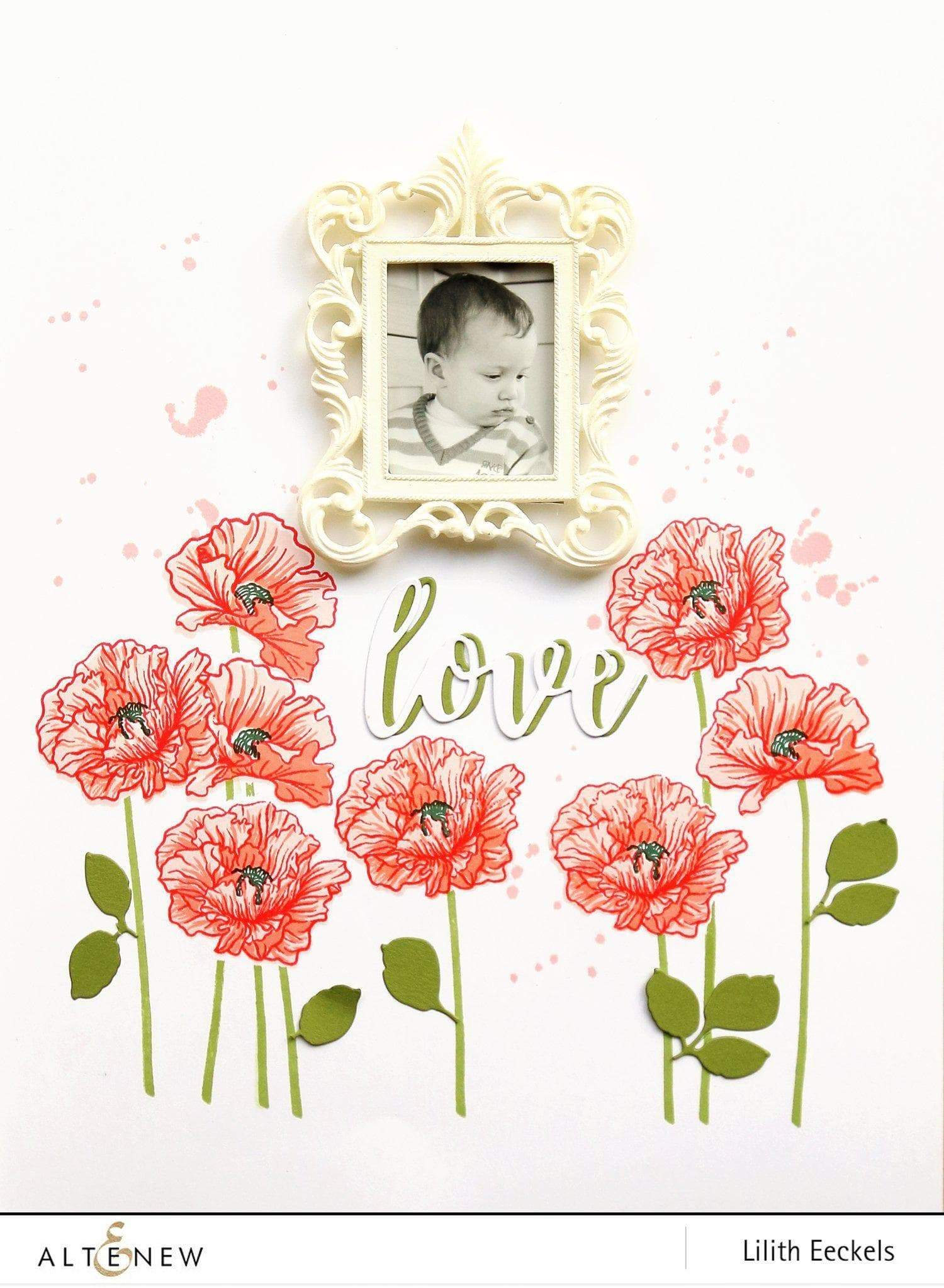 altenew-poppy-fields-stempelset-mohn-mit-stanzen-bundle image 5