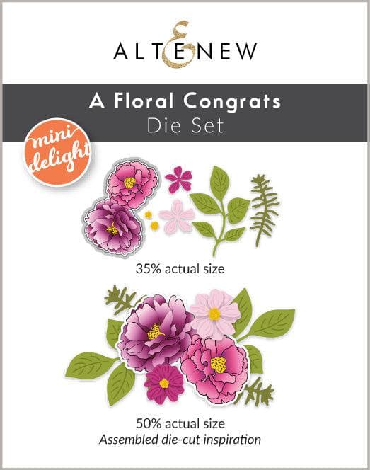 altenew-mini-delight-a-floral-congrats-stempel-dies image 8