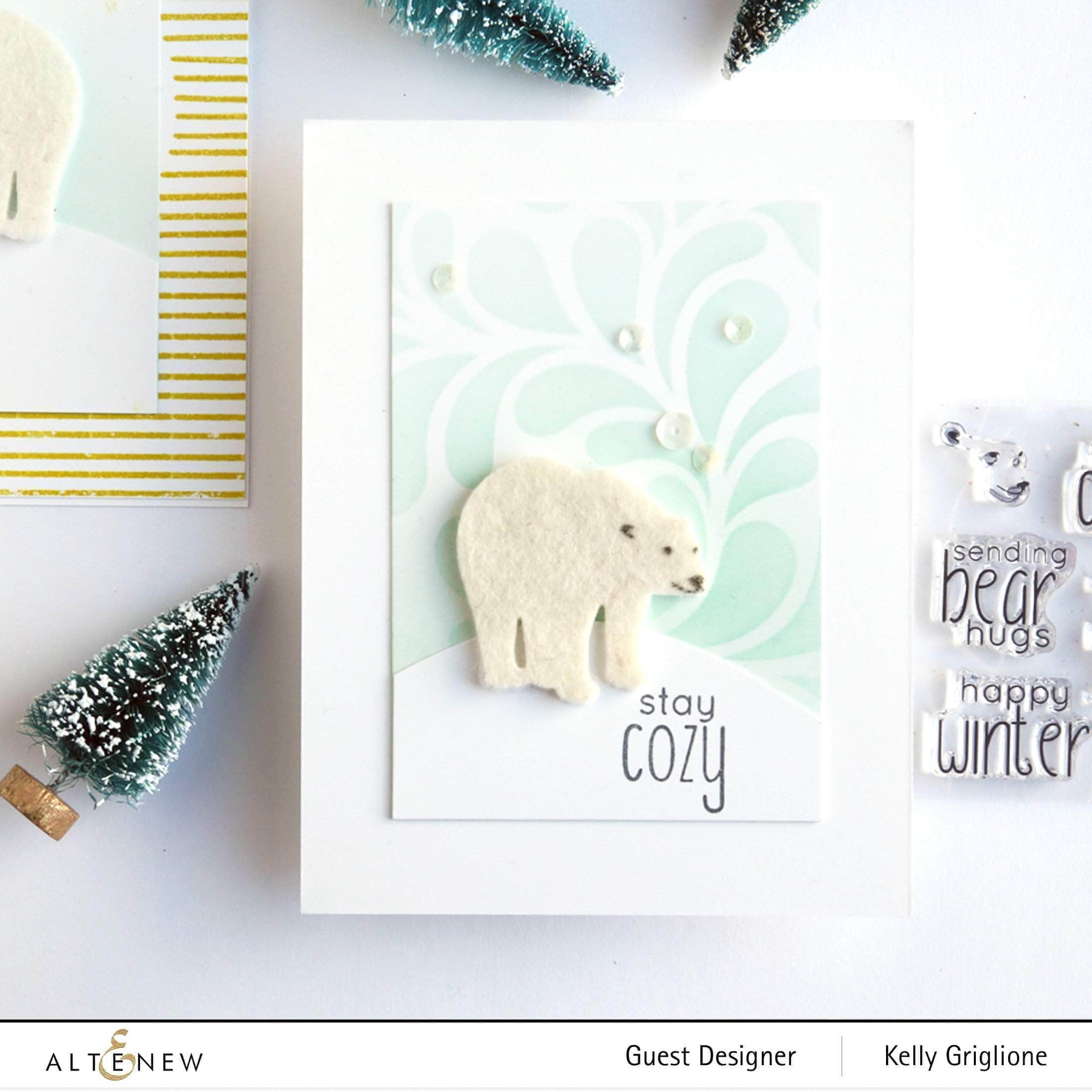 altenew-mini-delight-polar-bear-stempel-stanzen-b-r image 5