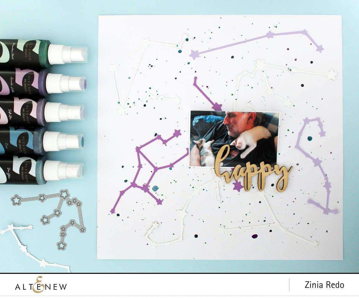 altenew-zodiac-constellation-stanzschablonen-bundle-12-sets image 5