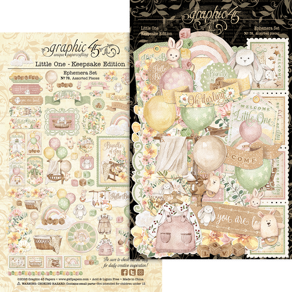 graphic-45-keepsake-quarterly-kit-little-one-stanzformen image 6