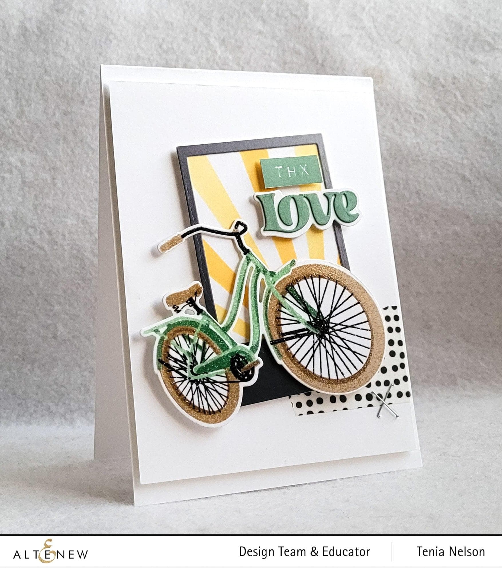 altenew-retro-bicycle-stempelset-fahrrad-6x8-inch image 5