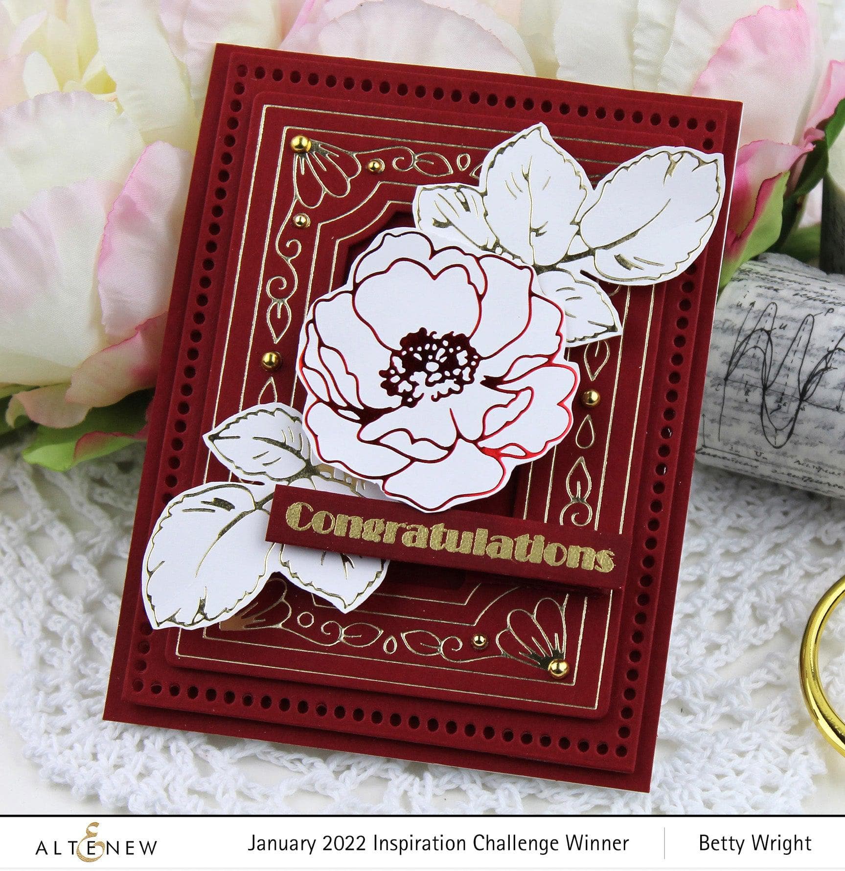 altenew-wild-rose-hot-foil-plate-set-folienplatte-2-teilig image 8