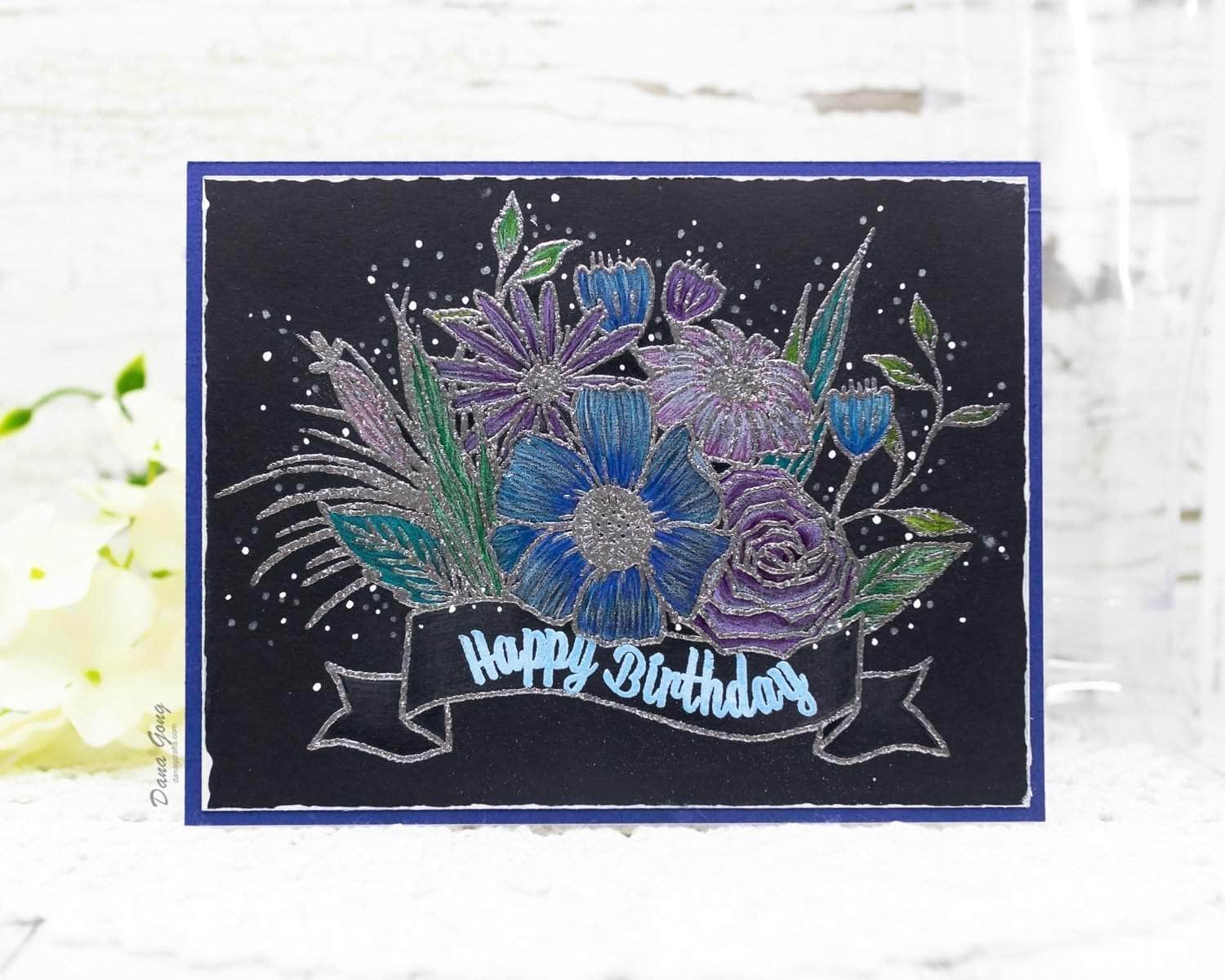 altenew-happy-bloom-stempelset-floral-6x8-zoll-16-stempel image 8