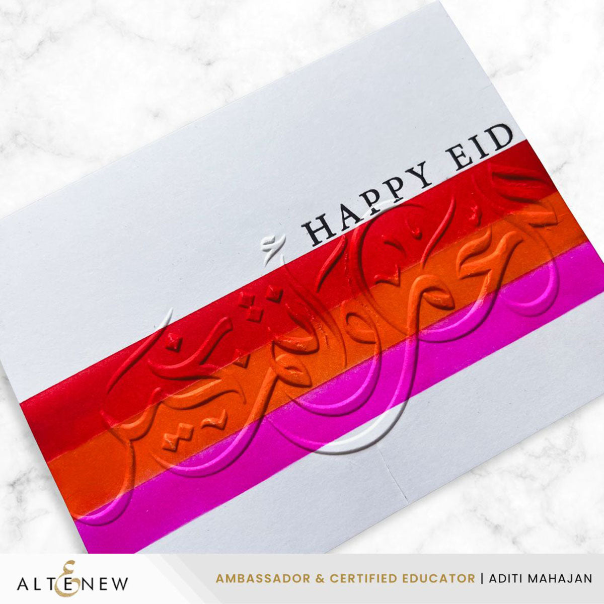 altenew-eid-wishes-stempel-stanzen-complete-bundle-eid-karten image 7