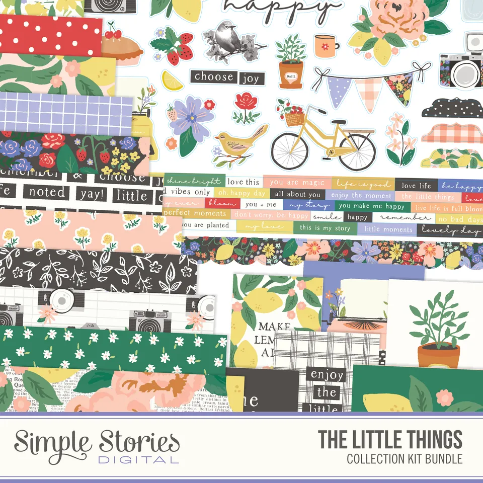 simple-stories-the-little-things-digital-collection-kit-download image 1