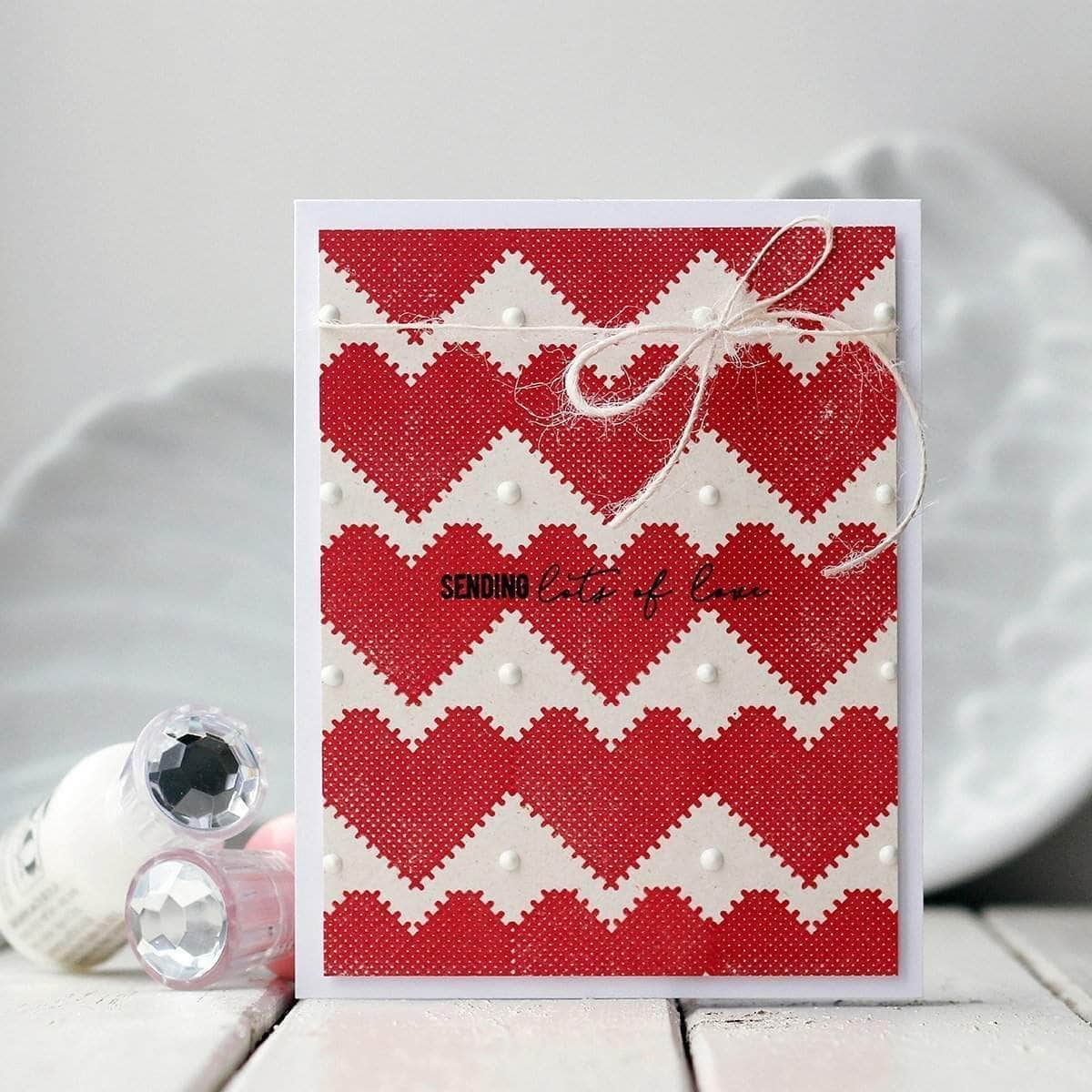 altenew-sewn-with-love-stempelset-6x8-blumen-n-hen-layering image 8
