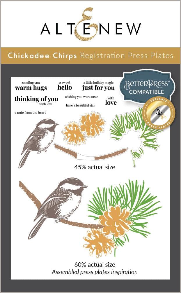altenew-chickadee-chirps-pr-geplatte-meise-winter image 1