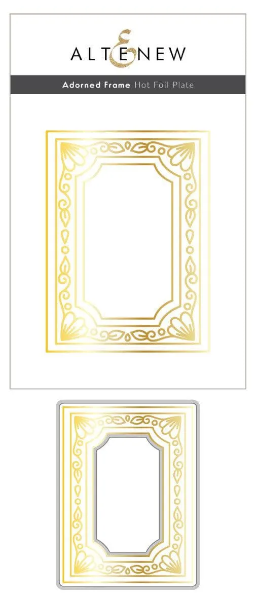 altenew-adorned-frame-complete-bundle-stanzen-hei-folie-rahmen image 1