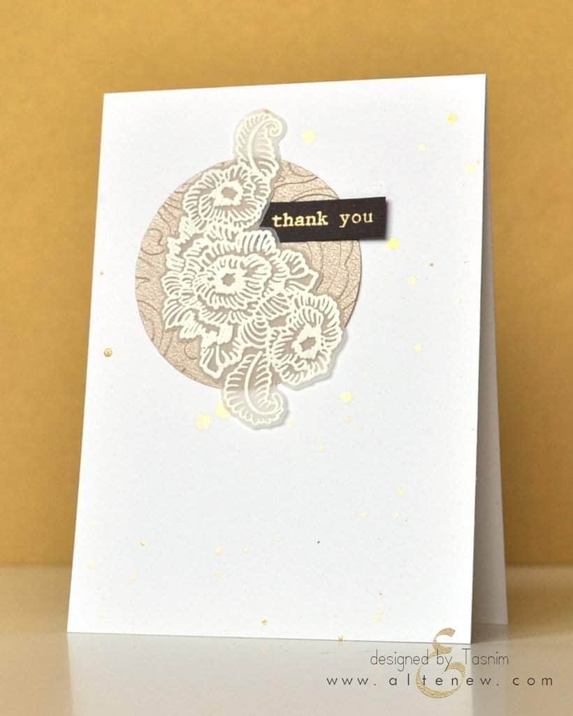 altenew-scribbled-flowers-stempel-stanzen-blumen-set image 4