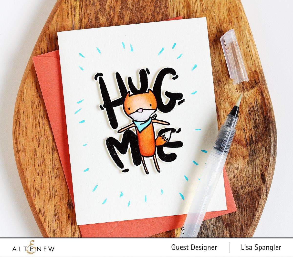 altenew-hug-me-stempelset-mit-stanzen-fuchs-baby image 6