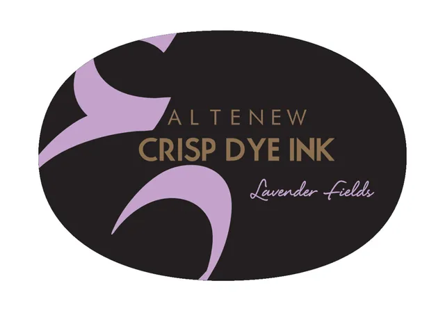 altenew-lavender-fields-crisp-dye-ink-stempelkissen-lila image 1