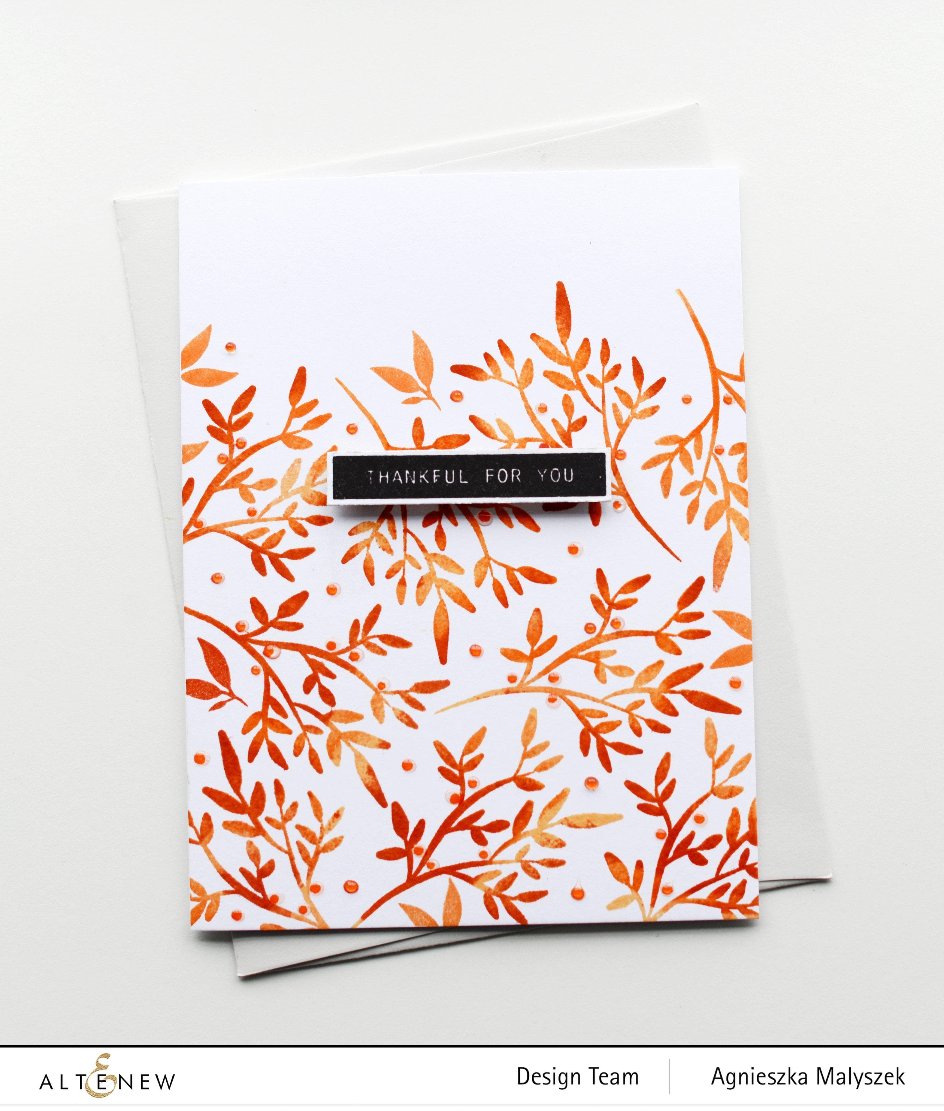 altenew-wildflower-doodles-stempel-wildblumen-6x8 image 8