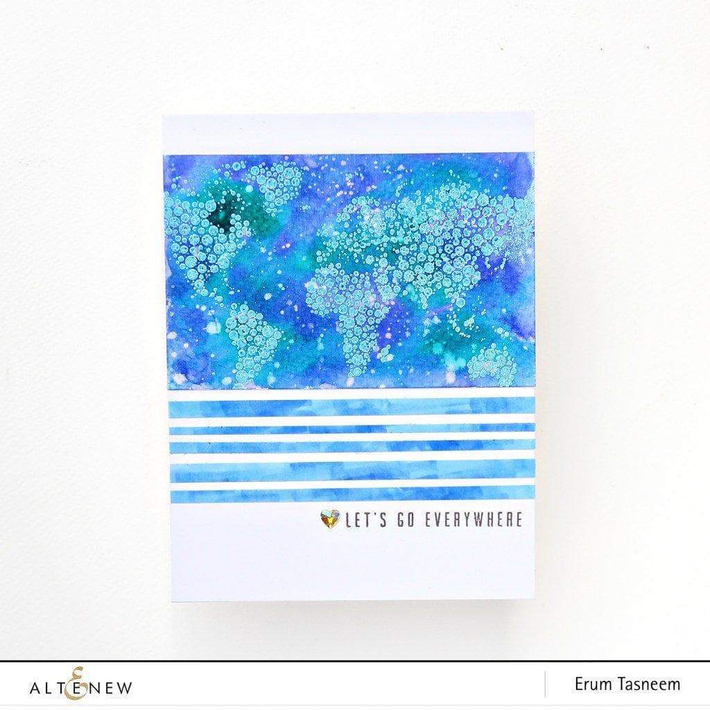 altenew-caribbean-sky-alcohol-ink-nachf-lltinte-30ml-blau image 4