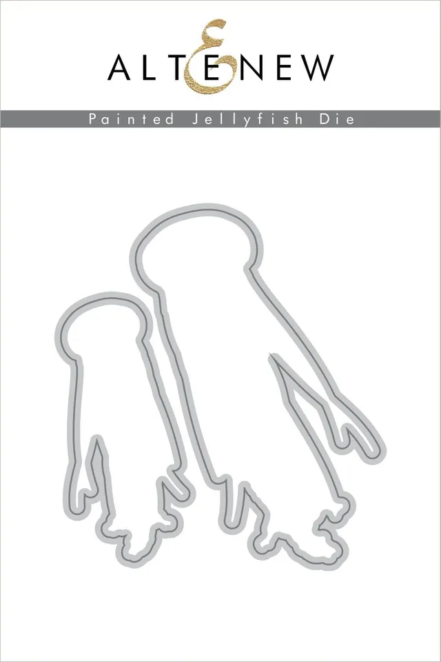 altenew-painted-jellyfish-dies-stanzschablonen-3-teilig-qualle image 1