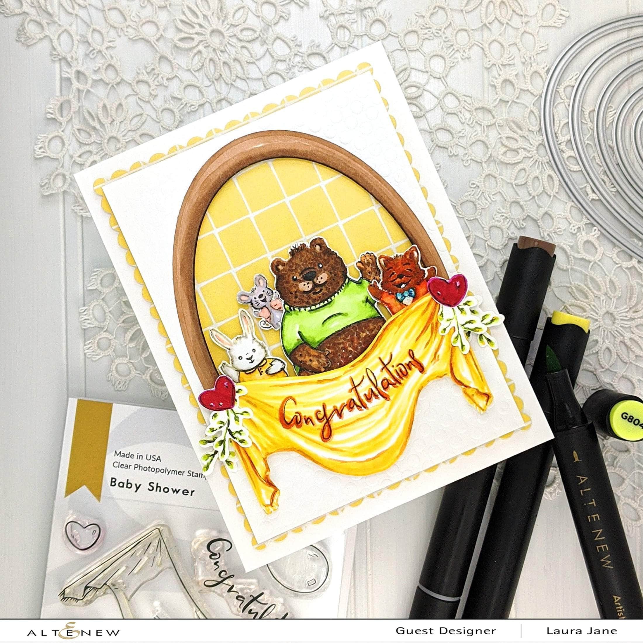 altenew-baby-shower-clear-stempelset-baby-12-stempel image 6