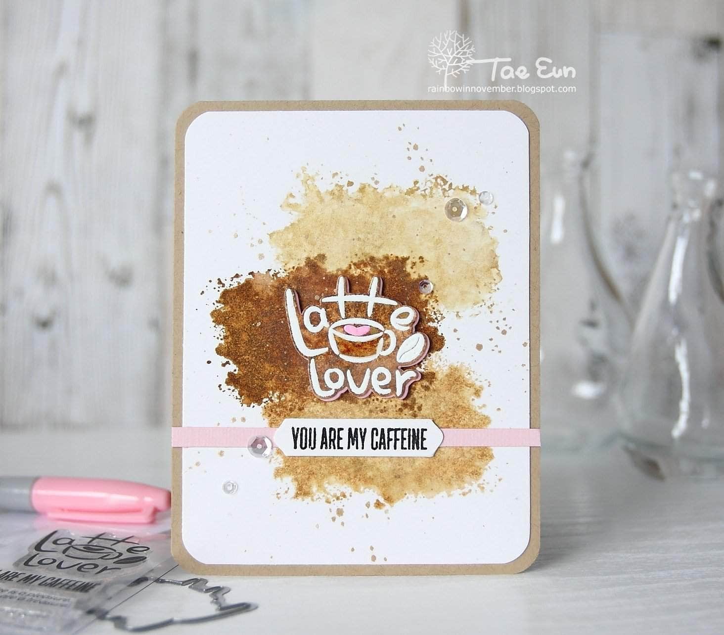 altenew-latte-stempelset-kaffee-2x3-mini image 2