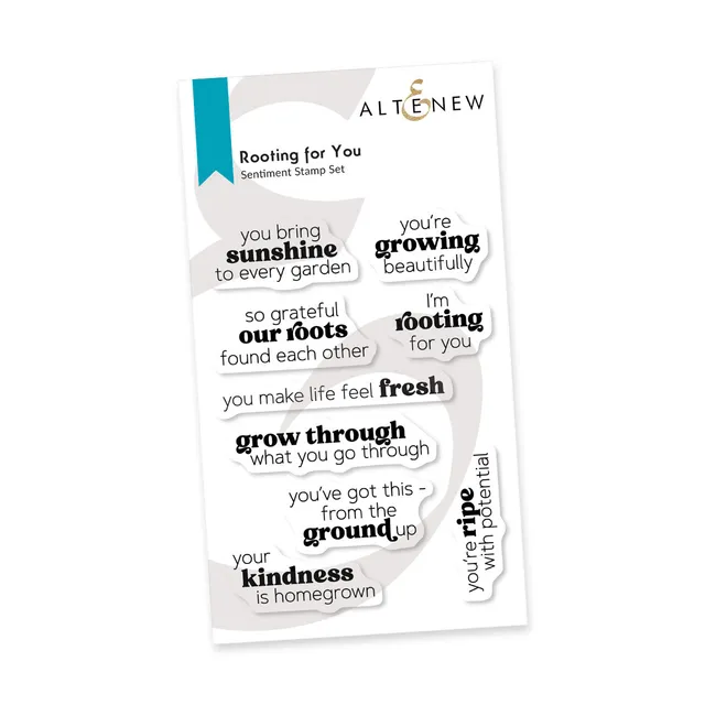 altenew-rooting-for-you-stempelset-3x4-zoll-9-teilig image 1