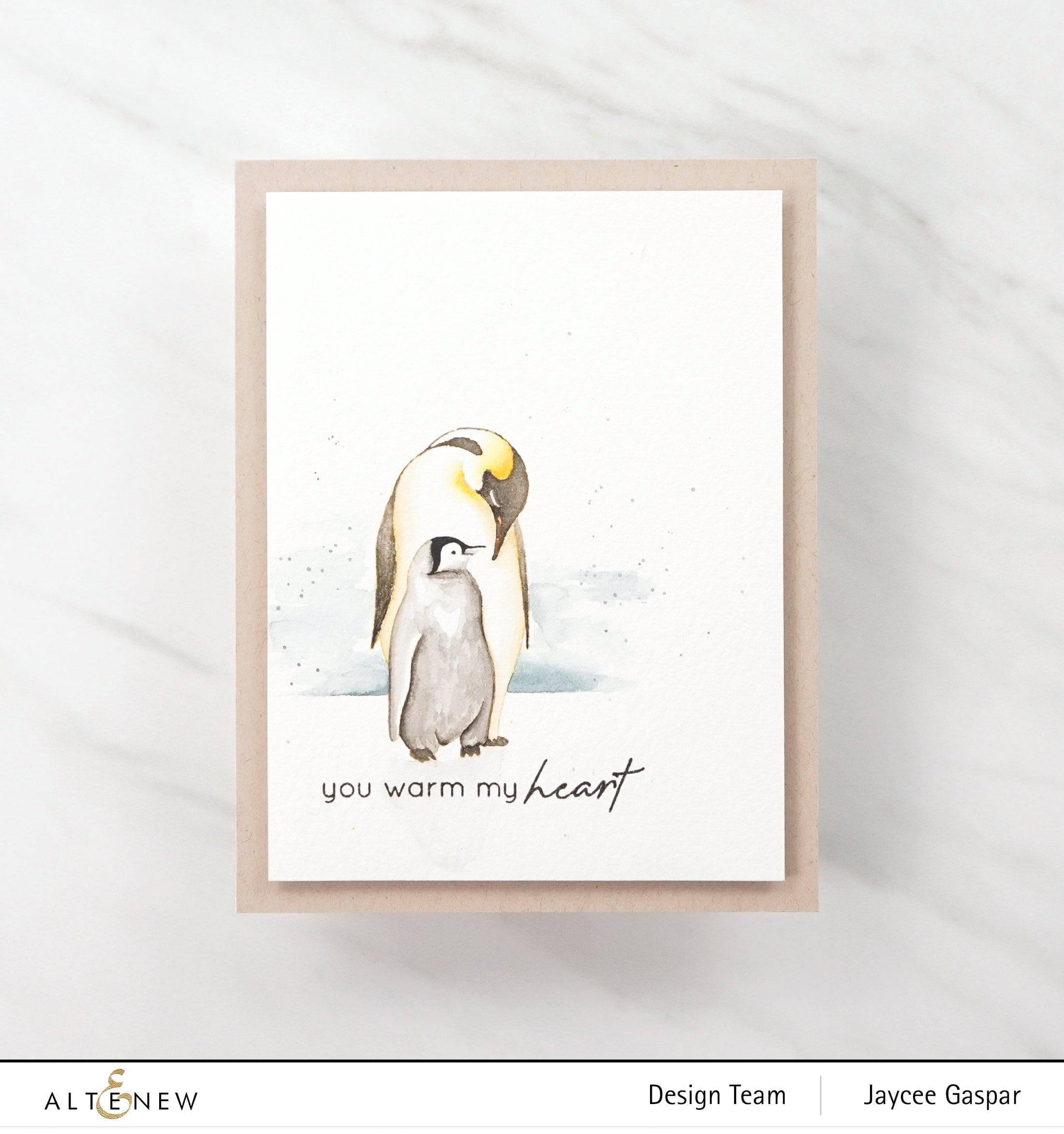 altenew-warm-heart-stempelset-pinguin-komplett-bundle-winter image 2