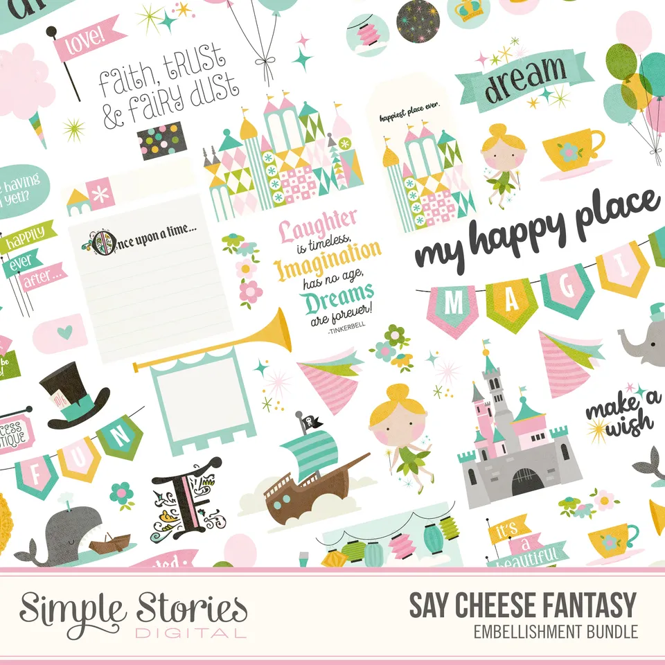 simple-stories-say-cheese-fantasy-digitales-embellishment-set-download image 1